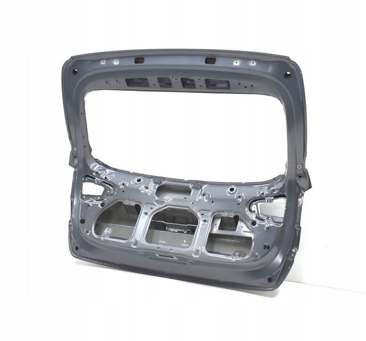 фото №5, Hyundai i30 iii крышка багажника зад задняя org универсал