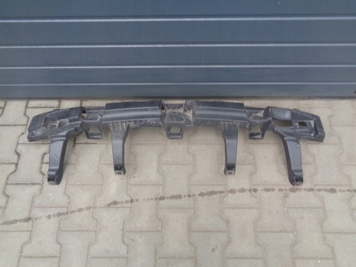 фото №1, Dacia duster i балка бампера заднє