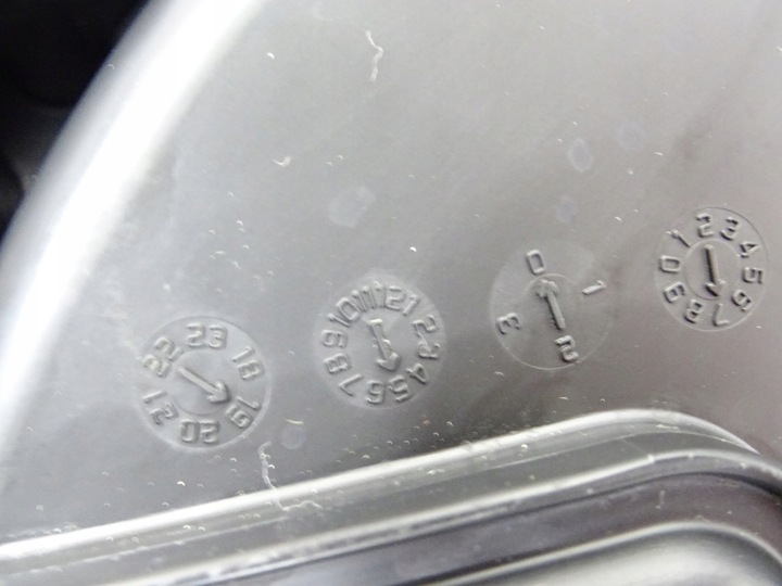 фото №10, X-trail t32 рестайлінг 1.7 dci повітропровід впуск резонатор повітря 7fv02