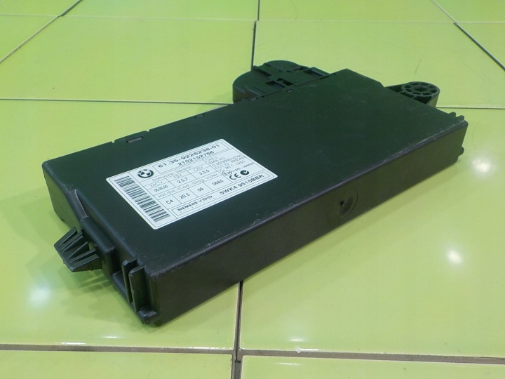 фото №5, Bmw 1 e82 e87 рестайлінг 2.0 d 10r купе 2d модуль блок керування  cas 9226238