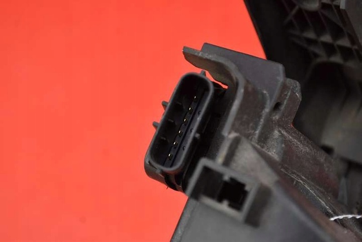 фото №6, Потенціометр педаль газу eu 1k1721503at skoda superb 2 ii 1.4 tsi 125 km