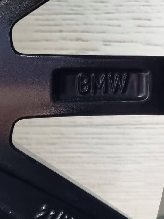фото №15, Диск bmw 5 g30 g31 g38 м-пакет 8jx19h2 et30 5x112 8747234