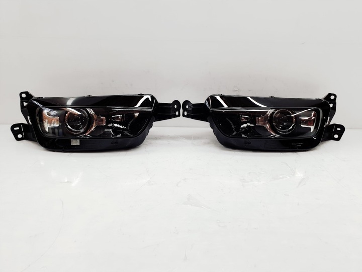 фото №1, Citroen c4 picasso 2 ii 13r+ лампа перед ксенон ory eu !!!