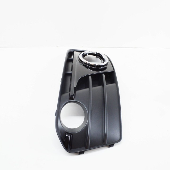 фото №5, Audi q5 8r передній правий бампер air vent решітка 8r0807682tbji оригінал