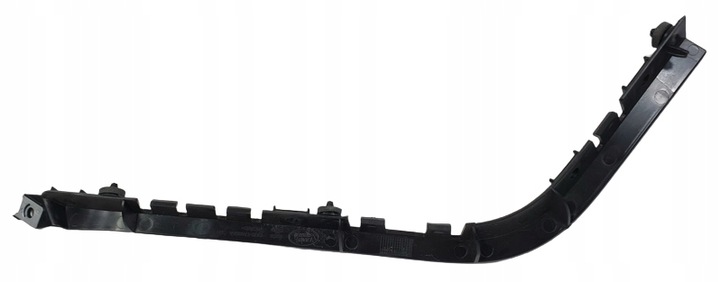 фото №14, Land rover l550 ковзун бампера лівий fk72-17a882-a