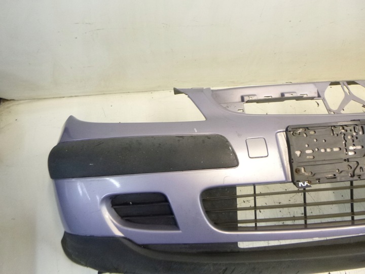 фото №6, Бампер переднє citroen c5 knac 01r.