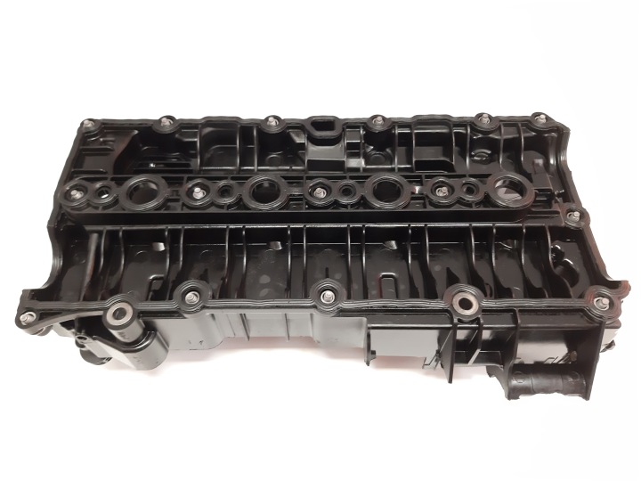 фото №6, Кришка клапанів volvo xc90 2.0 d d4204t11 31461860