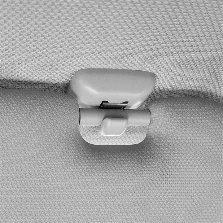 фото №6, 2 крючки крепления audi a1 a3 a4 b6 b7 b8 b9 q2 q3