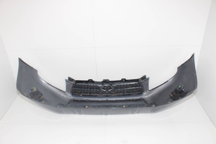 фото №16, Бампер перед передній toyota rav4 iii 3 05-08r 1e0
