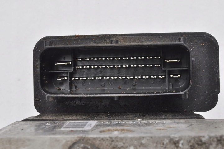 фото №5, Opel insignia a 1.8 16v 140km насос abs 22757650