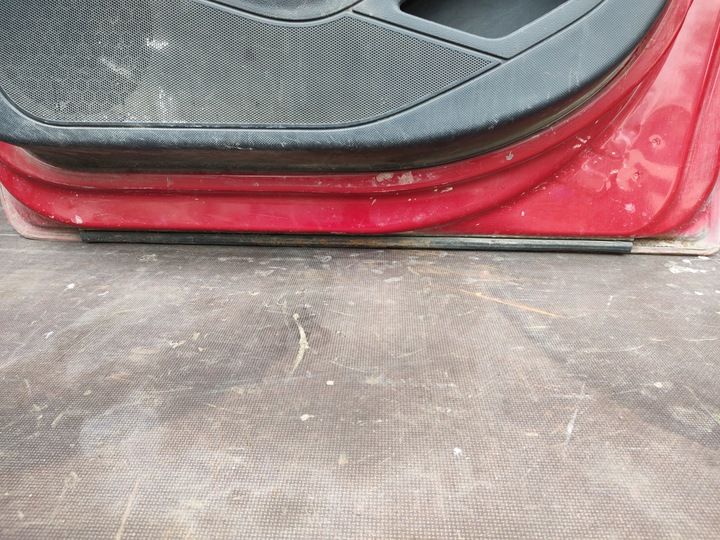 фото №8, Дверь правые перед передние citroen berlingo ii partner ii комплектные