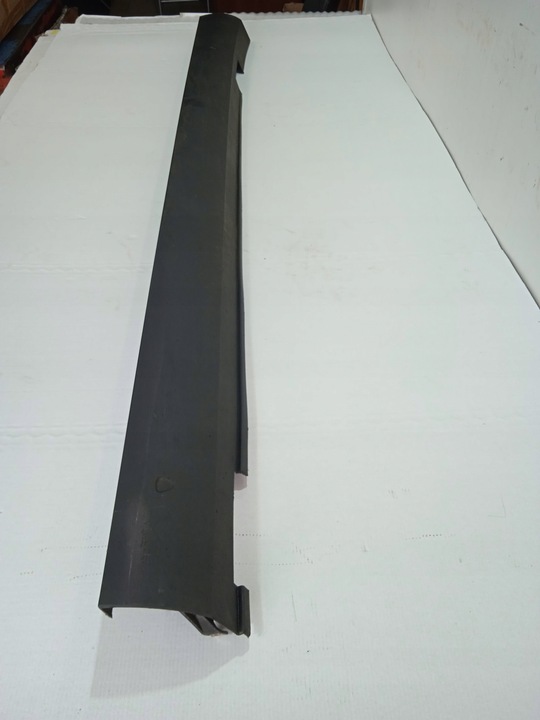 фото №2, Seat altea toledo iii планка захист порога ліва