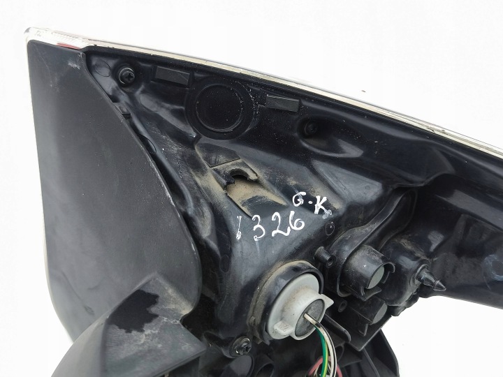 фото №9, Toyota prius xw50 2016 фара задня 8156047150c