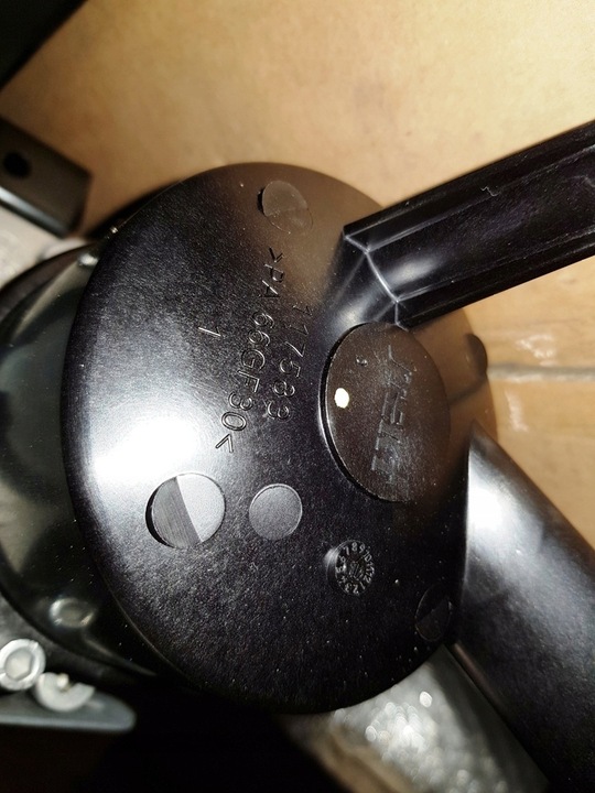 фото №13, Новая оригинальная насос усилителя электрический peugeot 5008 i 1615091880