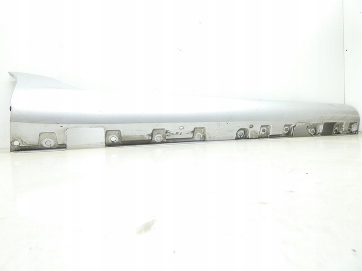 фото №1, Планка накладка пороговая правая наружная mercedes slk w172 r172 a1726980254