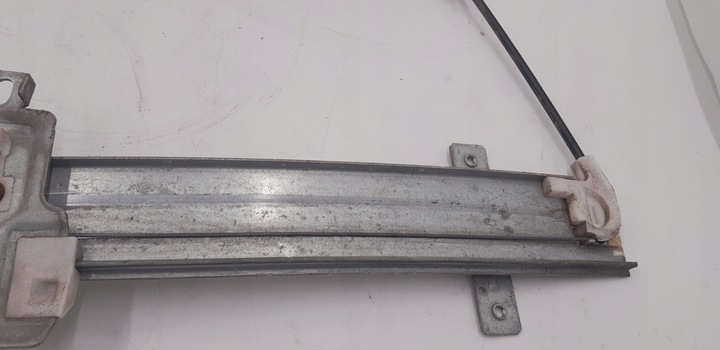 фото №9, Підйомник вікна правий honda civic vii 2 контакти 3d