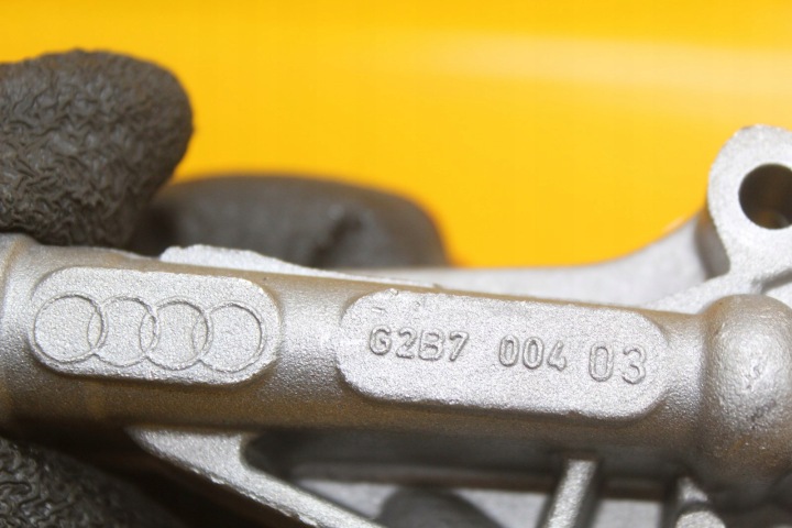фото №9, Мехатроника коробки мультитроник audi a4 b6 vw seat 1.9 tdi gja 01j325031aq