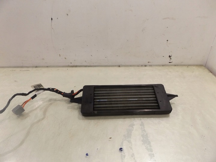 фото №2, Chrysler 300c нагреватель нагревателя