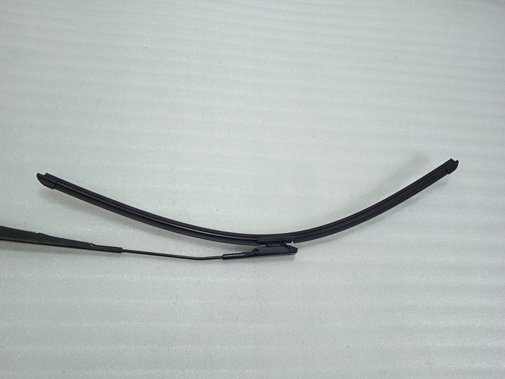 фото №2, Ford mondeo mk5 листова ресора двірники важіль праві