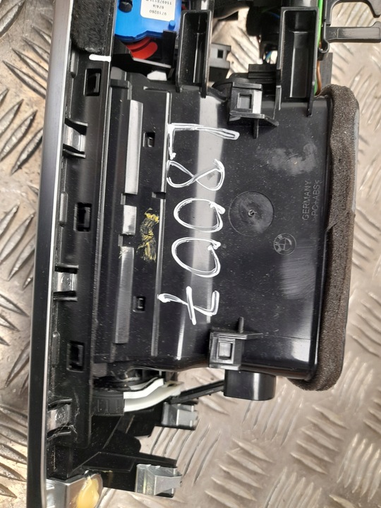 фото №6, Насадка воздушная alpina d4 2016 центральный 9231237