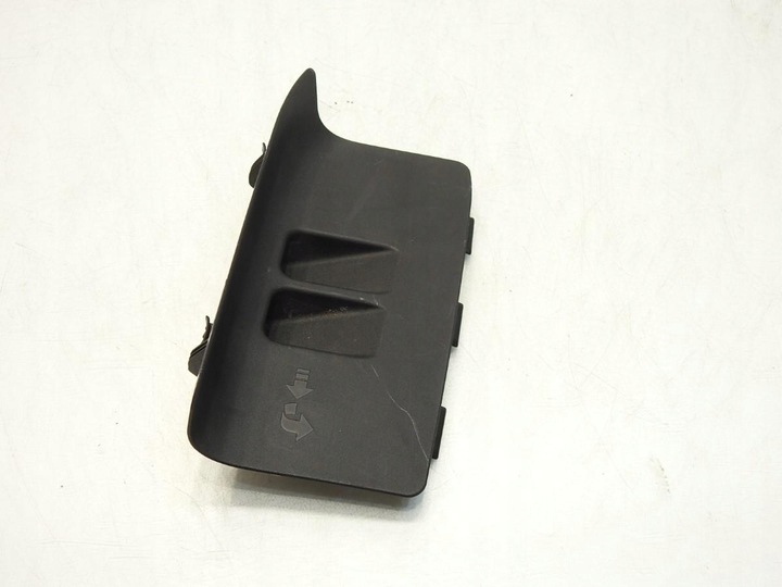 фото №6, Кришка бардачка na інструменти mercedes w245 рестайлінг a1696940133