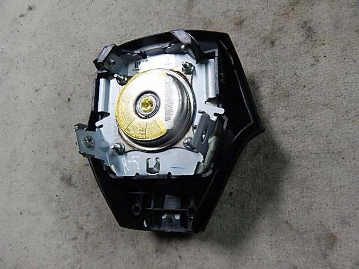 фото №7, Mazda 5 05-08 подушки воздушные