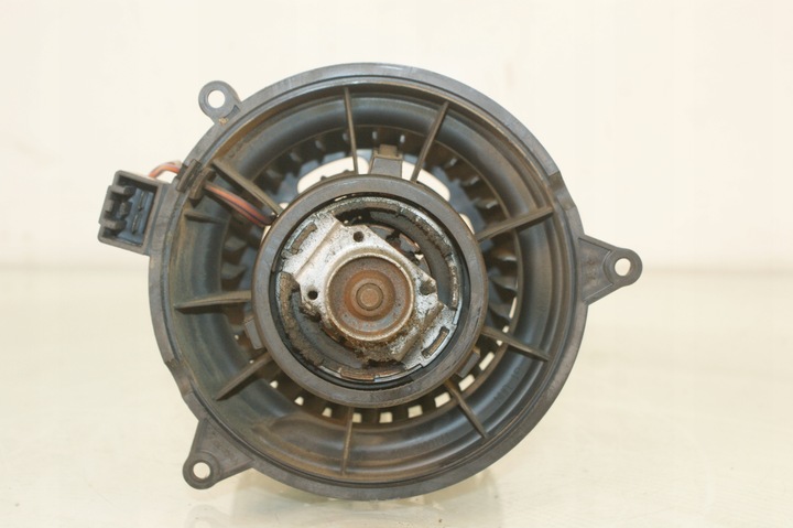 фото №5, Вентилятор воздуходувка воздуховод ford fusion 1736005401