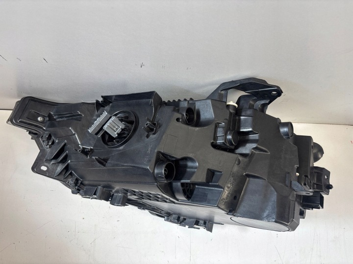 фото №10, Фара перед праве volvo xc60 ii рестайлінг 32338977 2020-20205