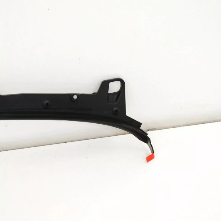 фото №7, Bmw 6 купе f13 захист двірник передніх скло lhd 51717227342 oem