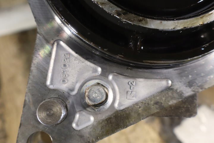 фото №8, Кпп угловая редуктор nissan qashqai i 2.0dci 067022