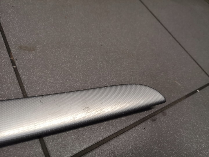 фото №5, Планка dekor обшивка левая audi a4 b6 8e0867419