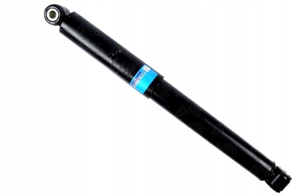 фото №2, Sachs амортизатор зад l/p mercedes sprinter 4,6-t