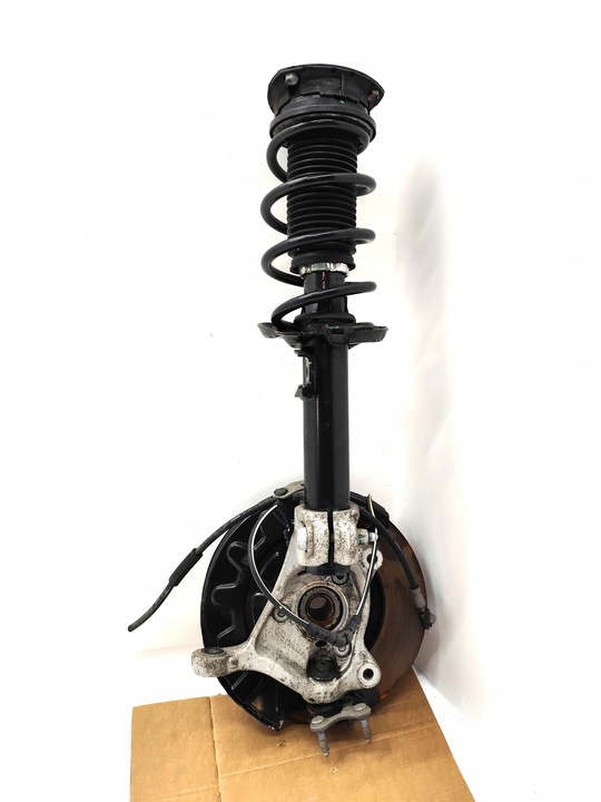 фото №1, Vw t-roc амортизатор mcpherson  поворотна опора ліва 5q0407257a