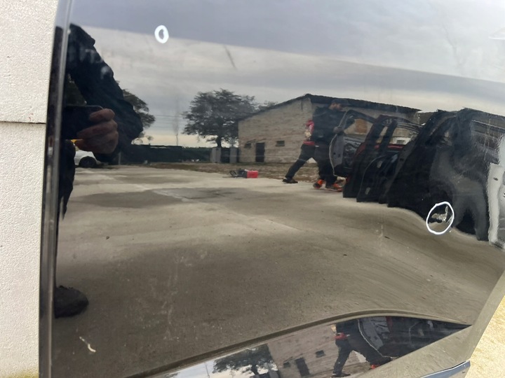 фото №11, Дверь audi q3 83f od 2019 sportback зад левый задние левая