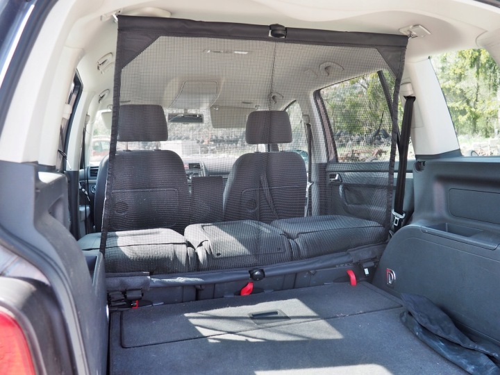 фото №9, Vw touran i моторчик дворники зад задней стёкла крышки