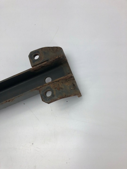 фото №6, Mercedes actros mp3 балка рамы кронштейн соединитель