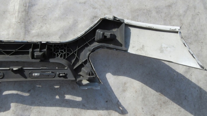 фото №12, Ford transit connect бампер перед усилитель bk21-17e778-ab // 2940