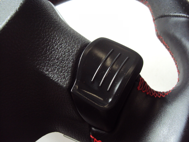 фото №13, Кермо vw polo 6r gti пелюстки 09-17