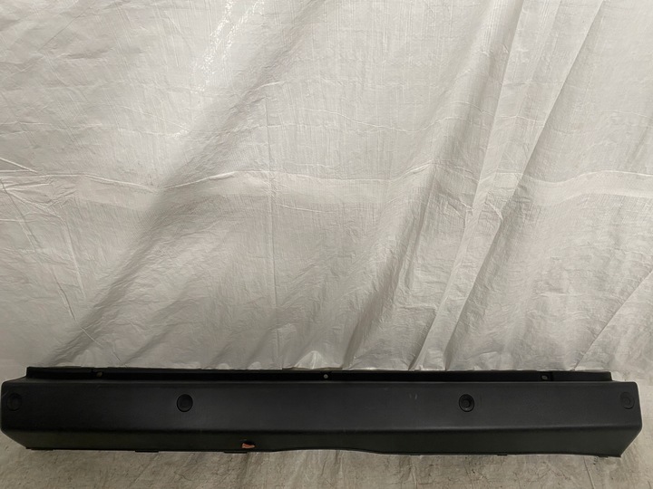 фото №1, Бампер задній pdc mercedes sprinter w906