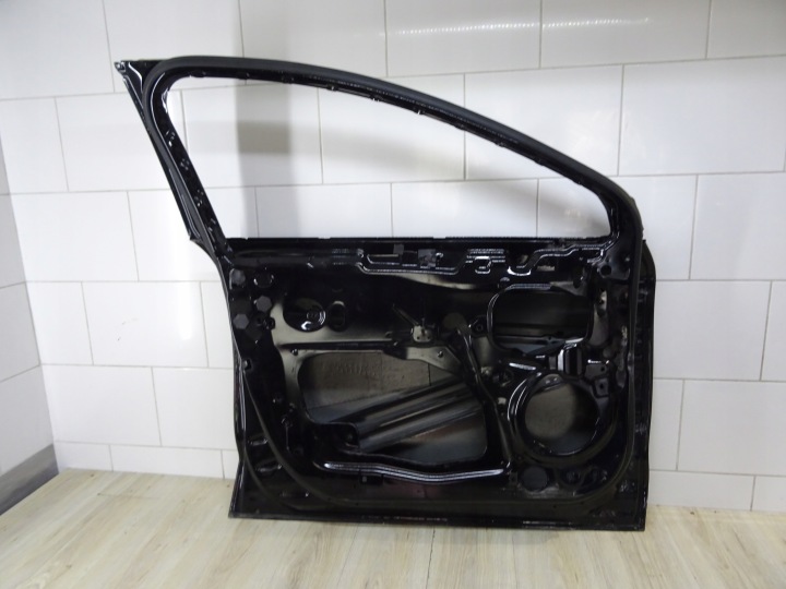 фото №8, Ford mondeo mk5 v двері ліві перед ds73f20227