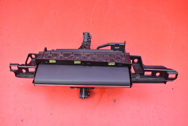 фото №1, Дисплей навигации 4g1919601j audi a6 c7 10-14