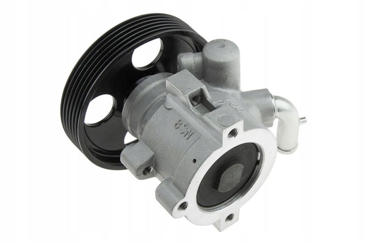 фото №2, Spw-ct-018 nty насос усилителя