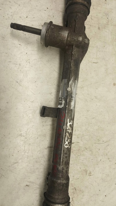 фото №7, Рейка рульового управління трансмісія кермова fiat 500l 0.9 b a0003202j trw