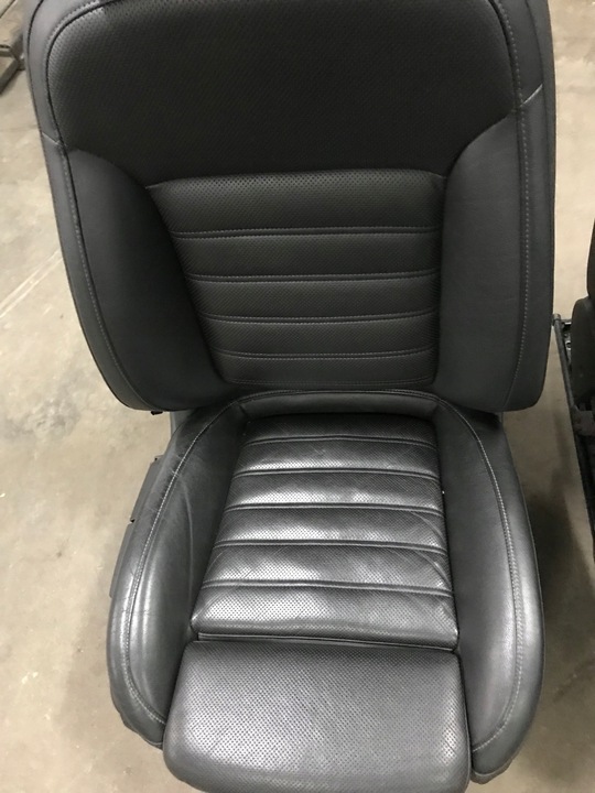 фото №11, Opel insignia a універсал шкіра сидіння диван електричні з пам'ять