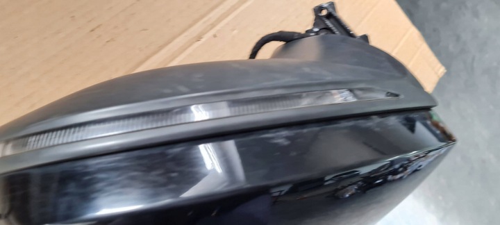 фото №14, A6 c8 4k дзеркало ліві лівий перед передні англієць uk 4k2857409a