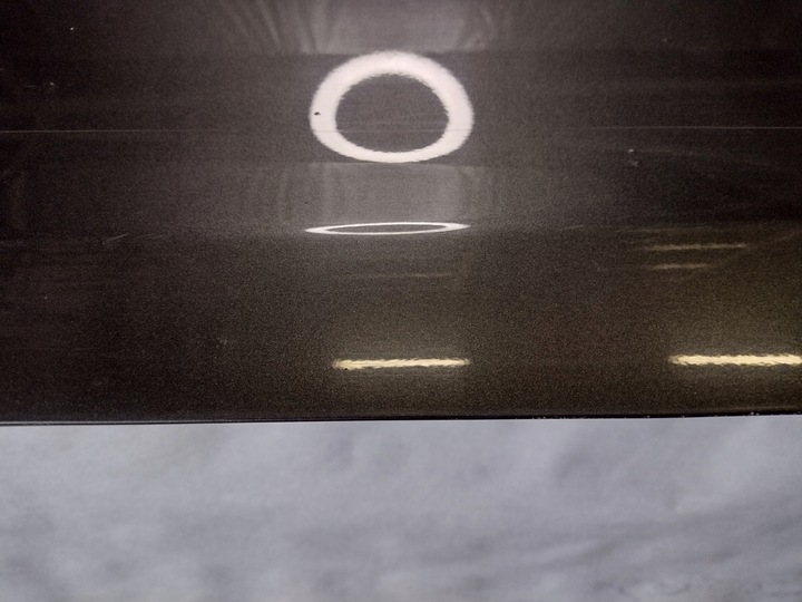 фото №10, Дверь левый зад peugeot 308 ii 2 рестайлинг t9 универсал k: evlc