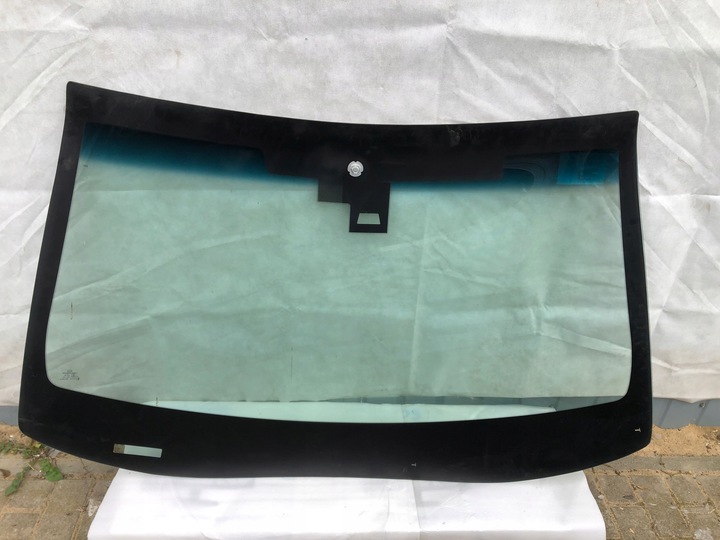 фото №4, Cadillac xlr скло передня нова датчик 2003-2009