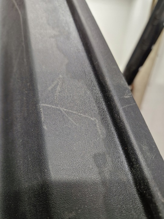 фото №8, Porsche taycan 9j1 планка порогова ліва 9j1854883h gts