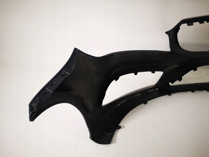 фото №7, Бампер перед mercedes cls w218 рестайлінг amg a2188857625