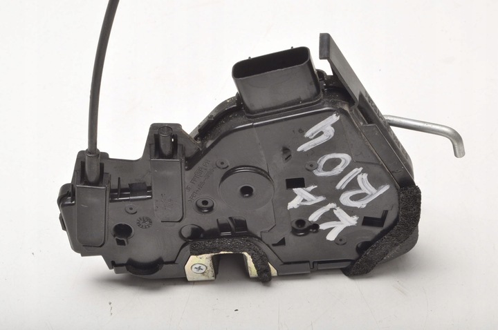 фото №6, Kia rio iv замок двері праві перед 81320-h8060